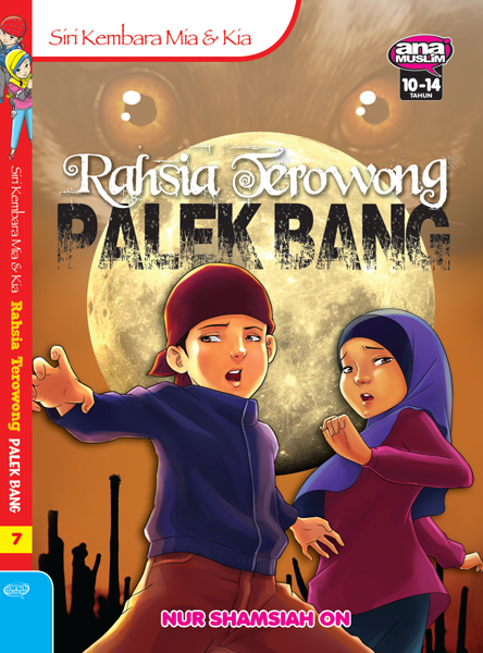 RAHSIA TEROWONG PALEK BANG