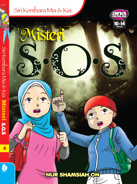 MISTERI S.O.S