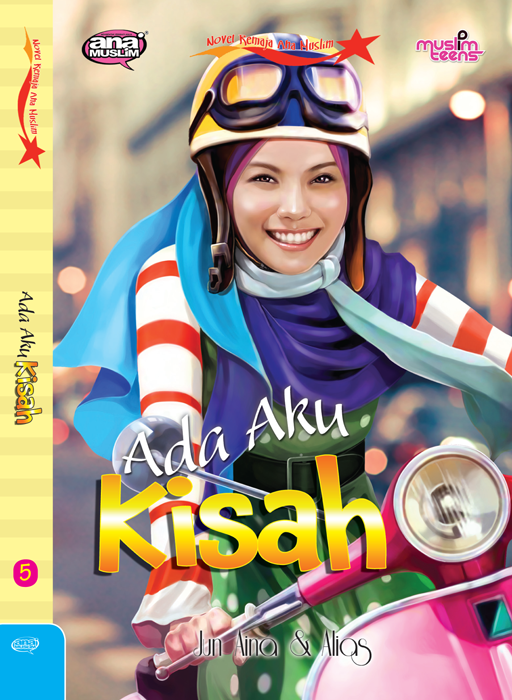 ADA AKU KISAH
