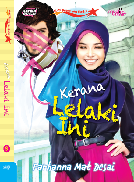 KERANA LELAKI INI