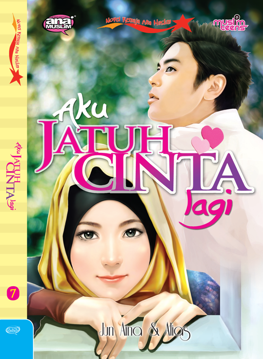 AKU JATUH CINTA LAGI