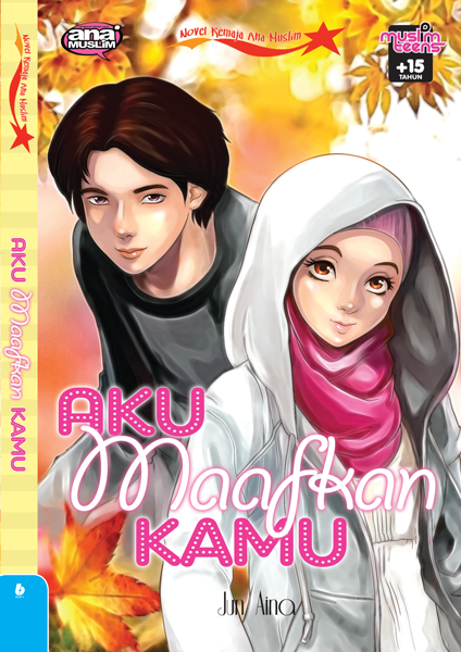 AKU MAAFKAN KAMU