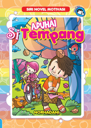 ADUHAI SI TEMPANG