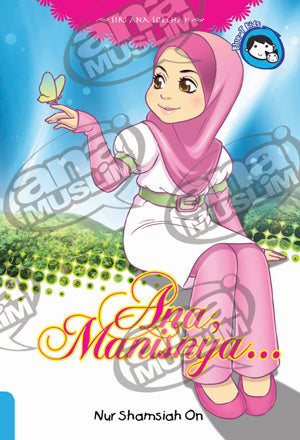 ANA MANISNYA