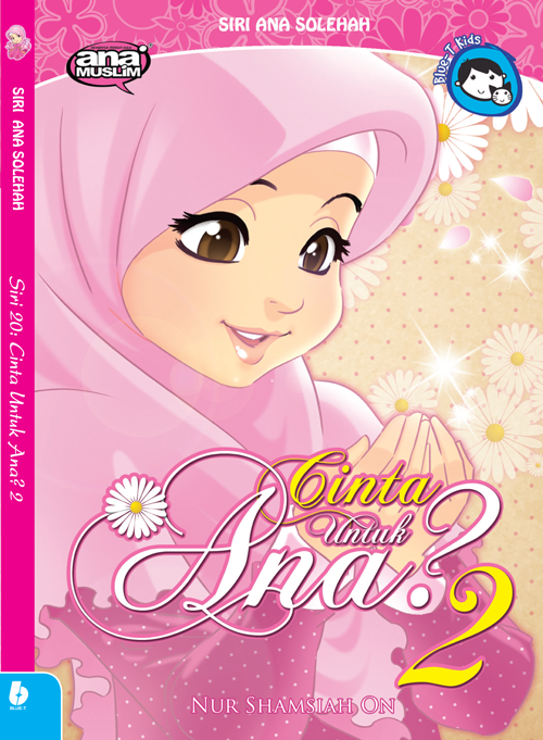 CINTA UNTUK ANA? 2
