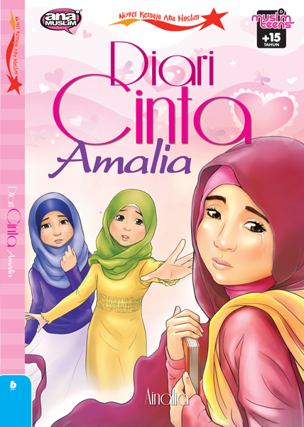 DIARI CINTA AMALIA