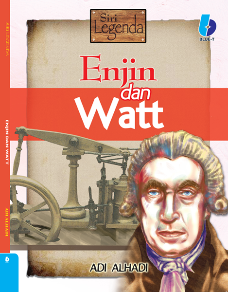 ENJIN DAN WATT
