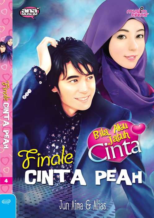 FINALE CINTA PEAH