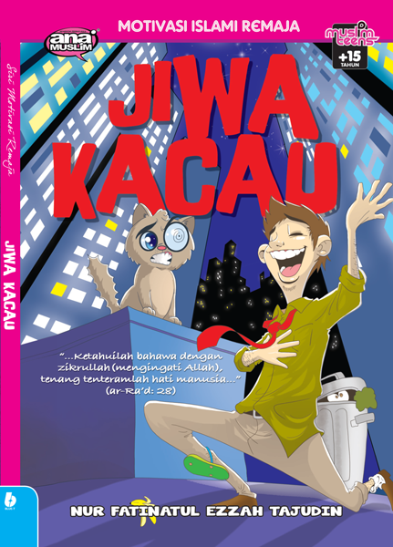 JIWA KACAU