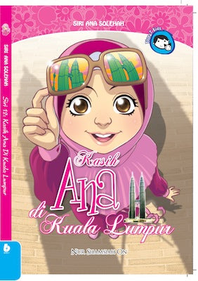 KASIH ANA DI KUALA LUMPUR