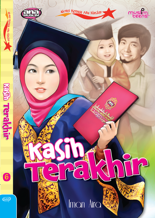 KASIH TERAKHIR