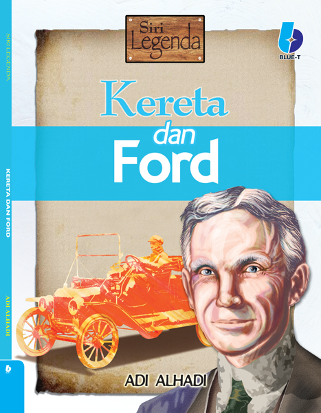KERETA DAN FORD