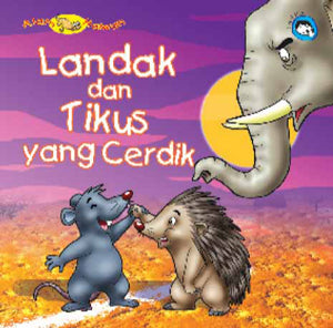 Landak Dan Tikus Yang Cerdik