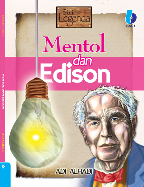 MENTOL DAN EDISON