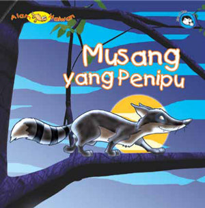 Musang Yang Penipu