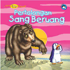Pertolongan Sang Beruang