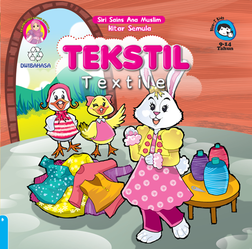 TEKSTIL - TEXTILE