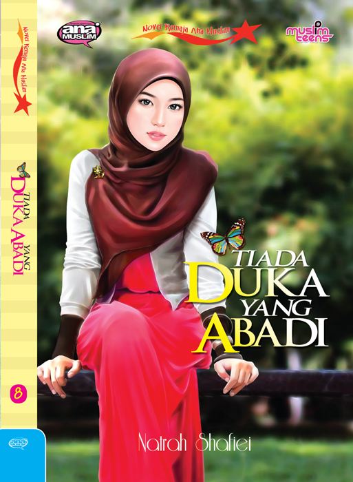 TIADA DUKA YANG ABADI