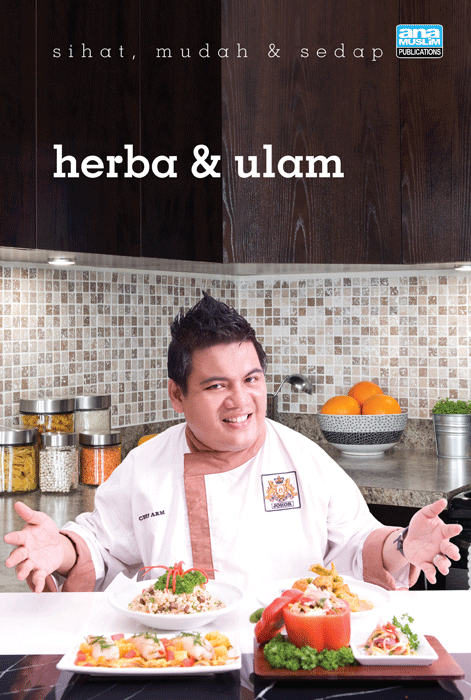HERBA DAN ULAM