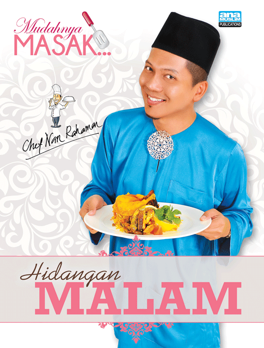 HIDANGAN MALAM
