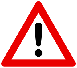 ALERT QUANTITY PRODUCT!