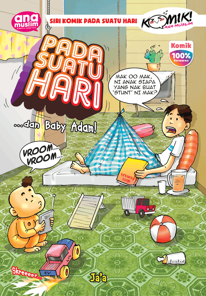 PADA SUATU HARI 4