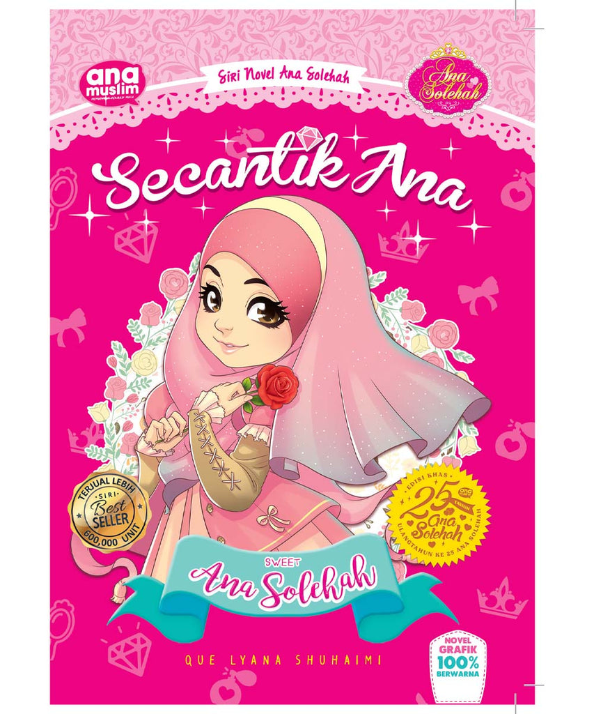 SECANTIK ANA (Kemaskini 2026)