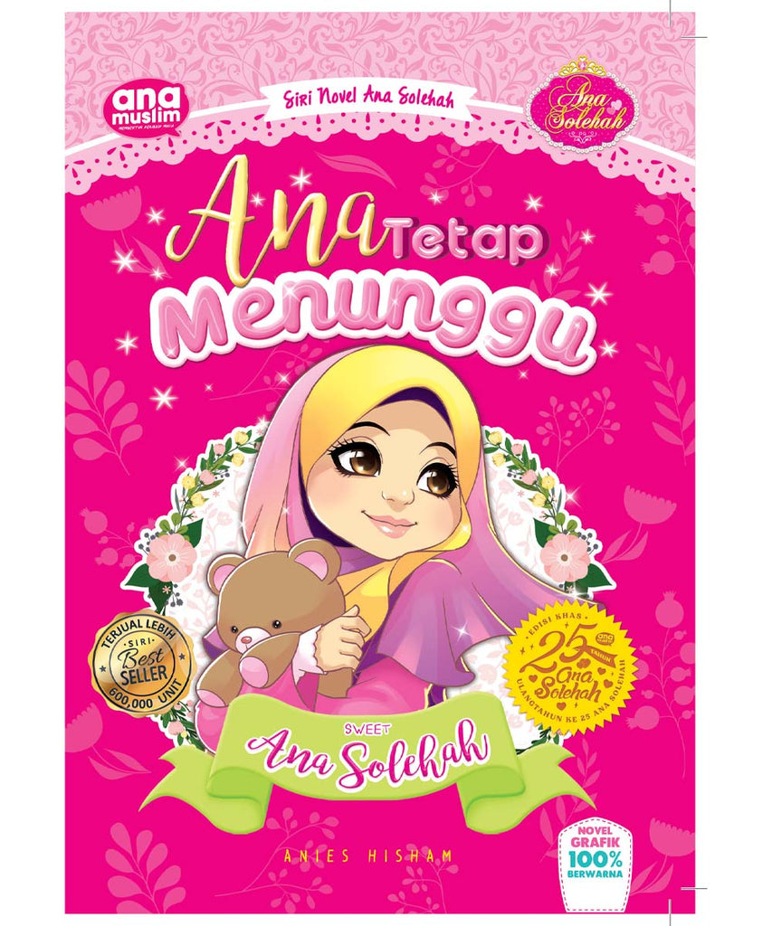 ANA TETAP MENUNGGU (Kemaskini 2026)