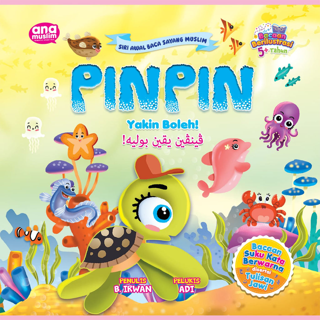 PINPIN YAKIN BOLEH