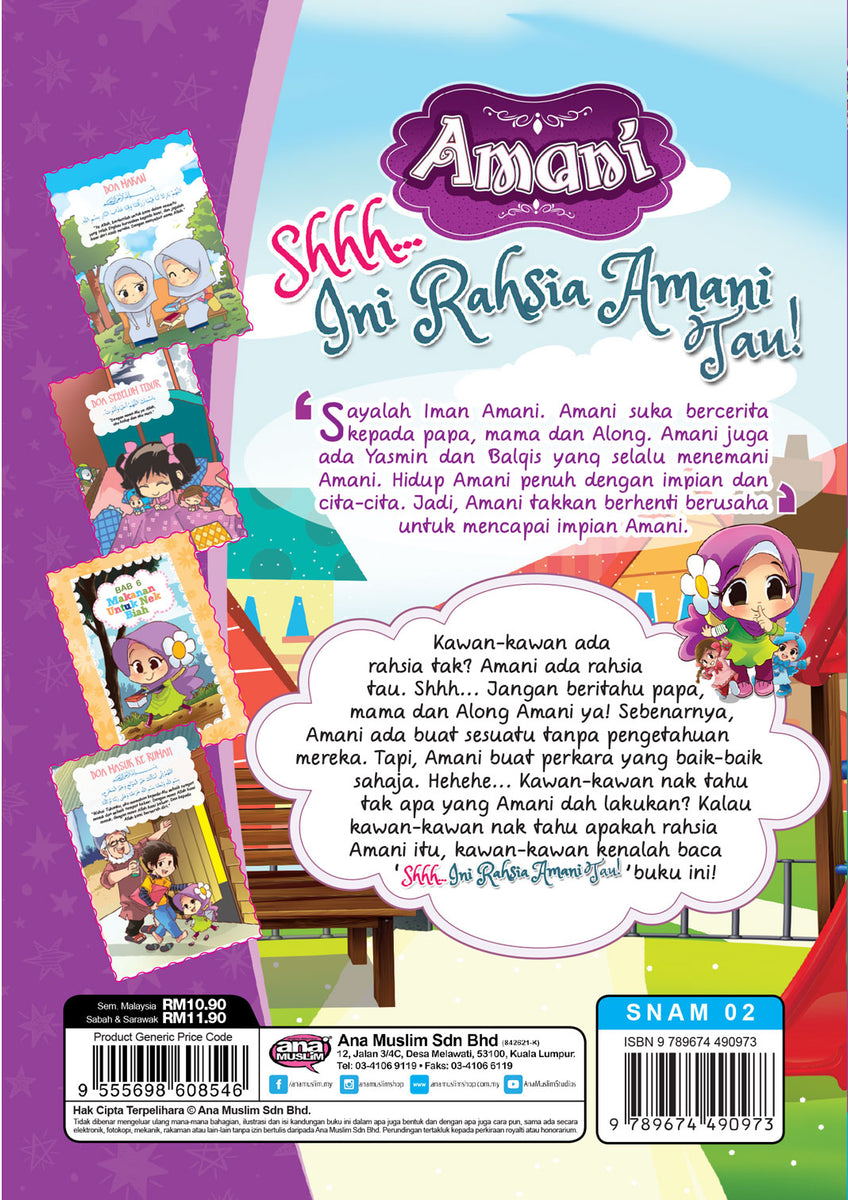 shhh-ini-rahsia-amani-tau-kemas-kini – AMNIAGA