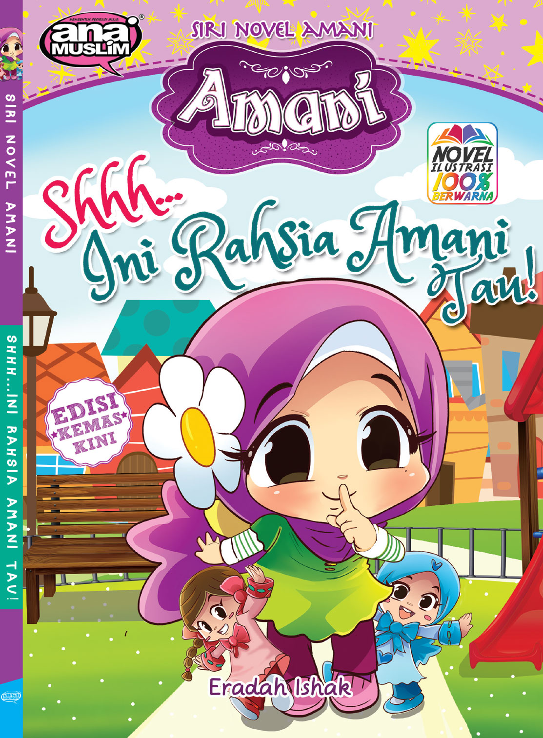 shhh-ini-rahsia-amani-tau-kemas-kini – AMNIAGA
