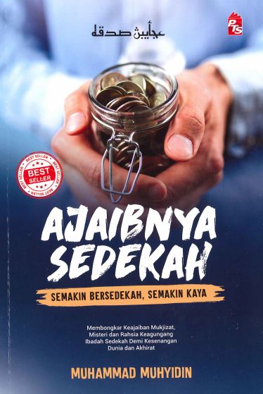 Ajaibnya Sedekah | PTS | Muhammad Muhyidin | Ekonomi Islam | Remaja & Dewasa