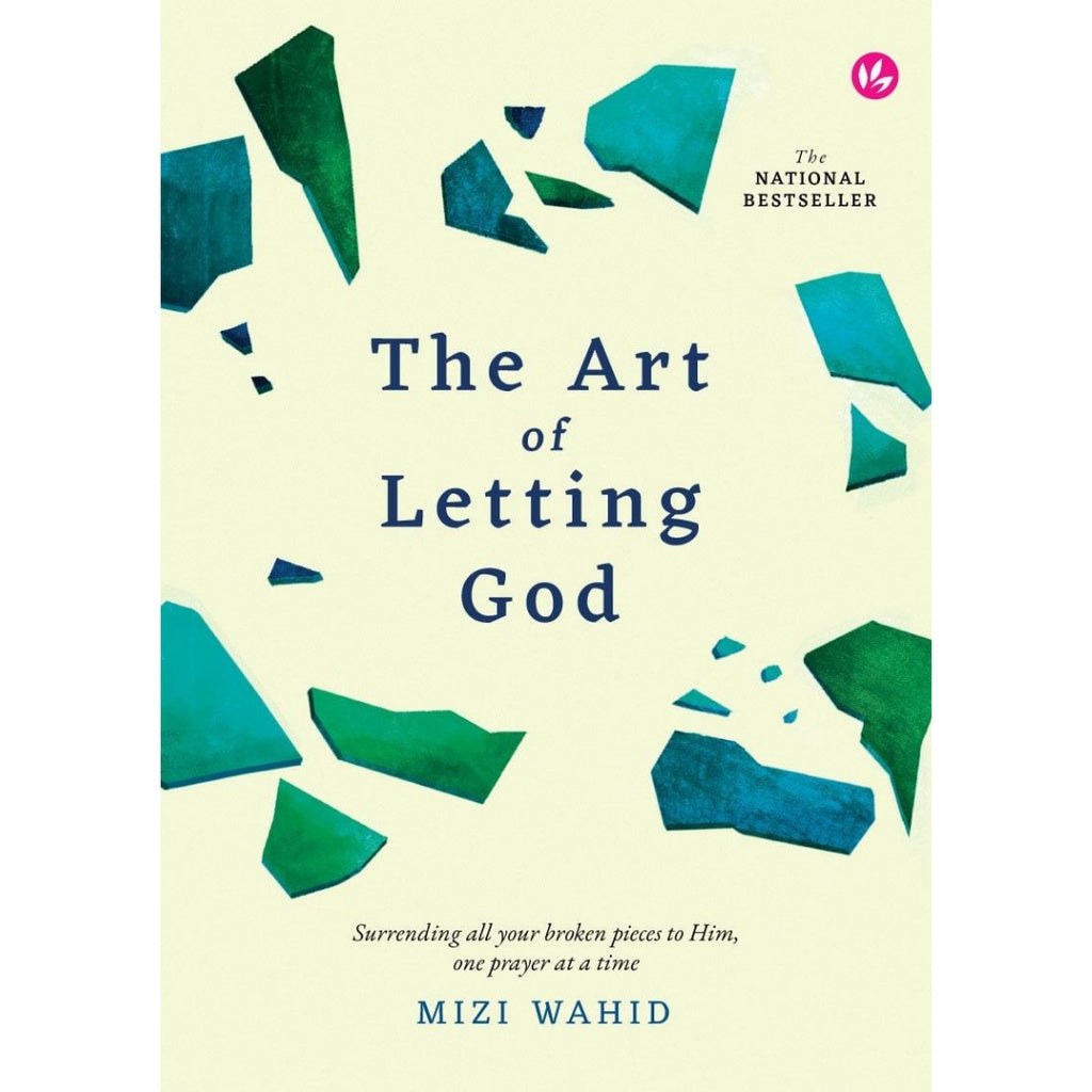The Art of Letting God (Paperback) - Mizi Wahid