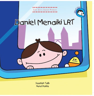 DANIEL MENAIKI LRT