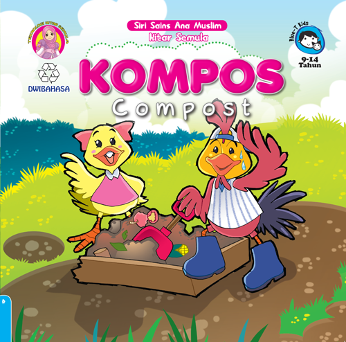 KOMPOS - COMPOST