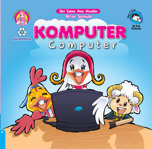 KOMPUTER - COMPUTER