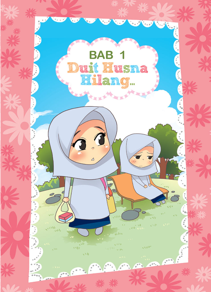 shhh-ini-rahsia-amani-tau-kemas-kini – AMNIAGA