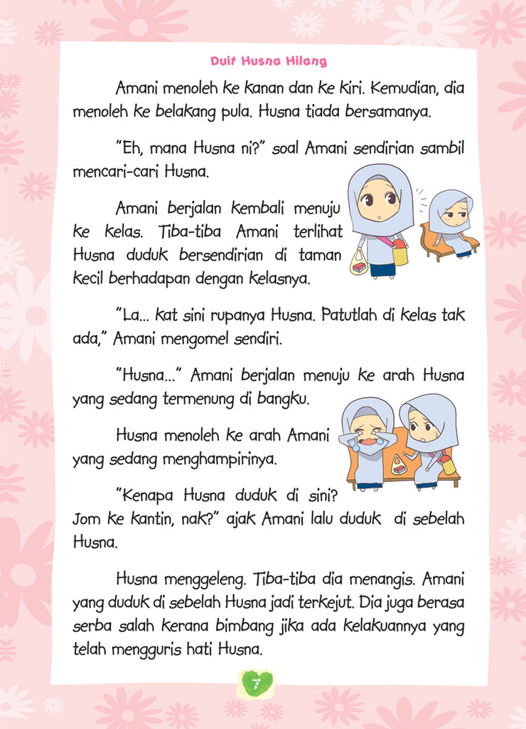 shhh-ini-rahsia-amani-tau-kemas-kini – AMNIAGA