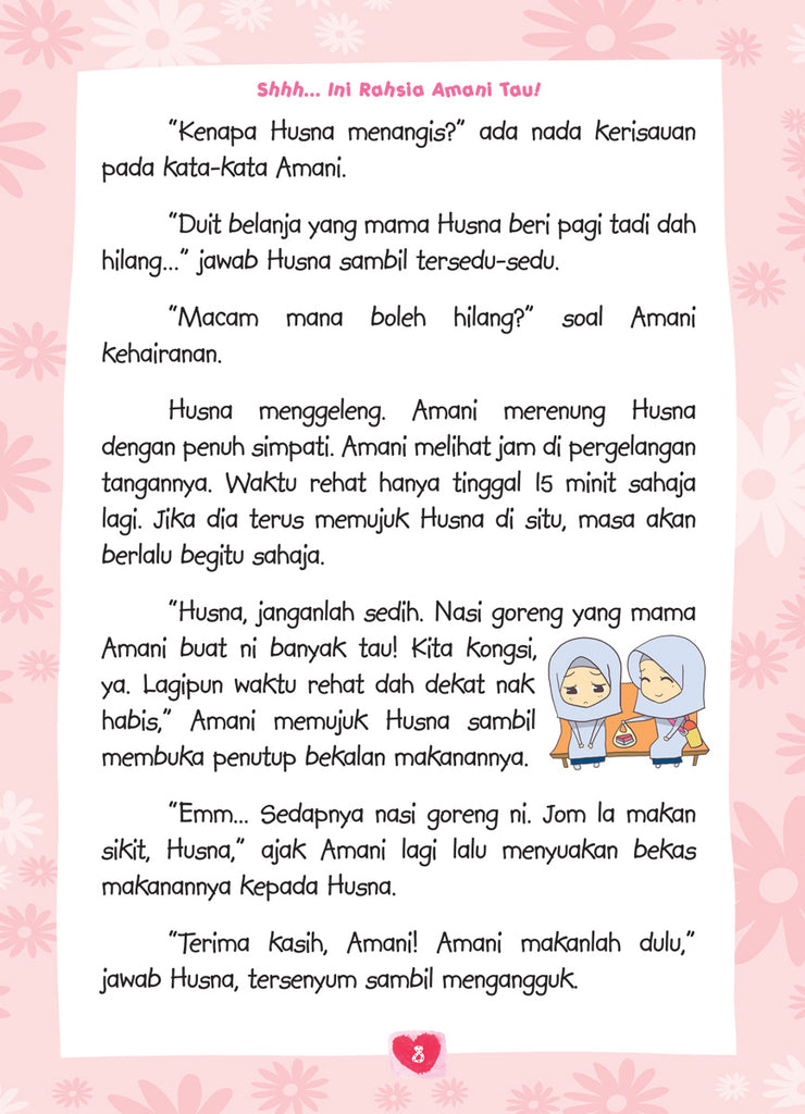shhh-ini-rahsia-amani-tau-kemas-kini – AMNIAGA