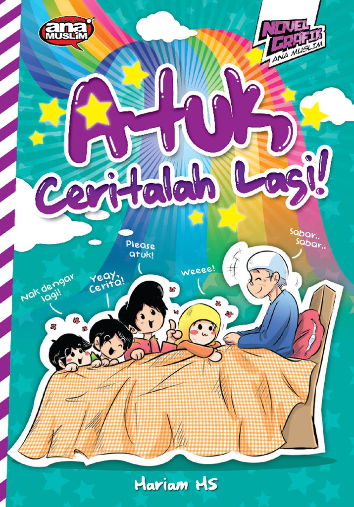 ATUK CERITALAH LAGI