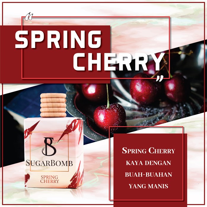 Sugarbomb discount indoor perfume