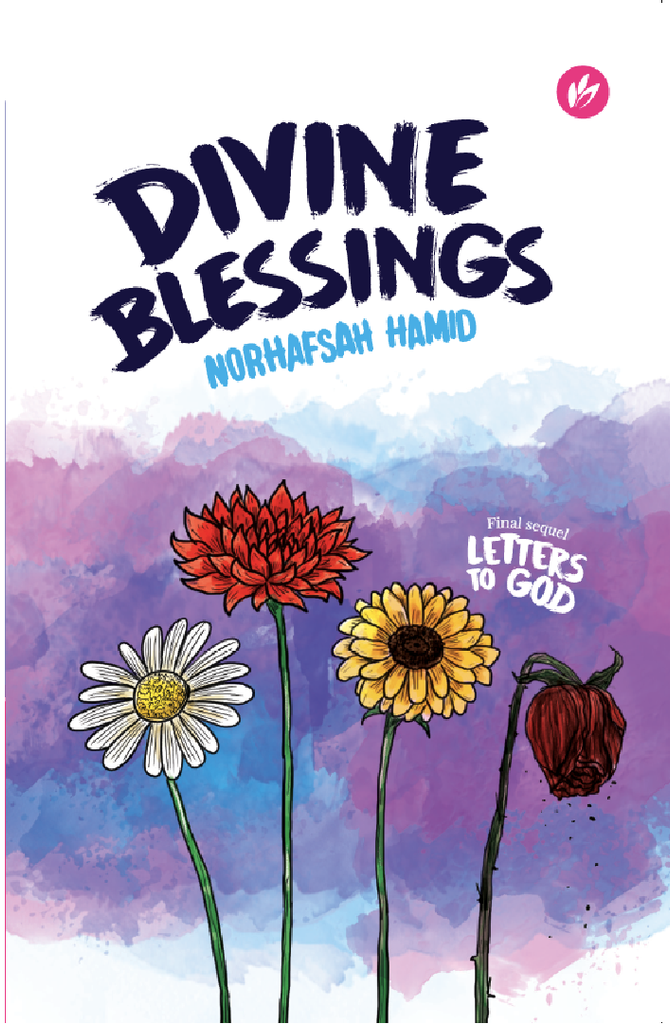 Divine Blessings - Norhafsah Hamid